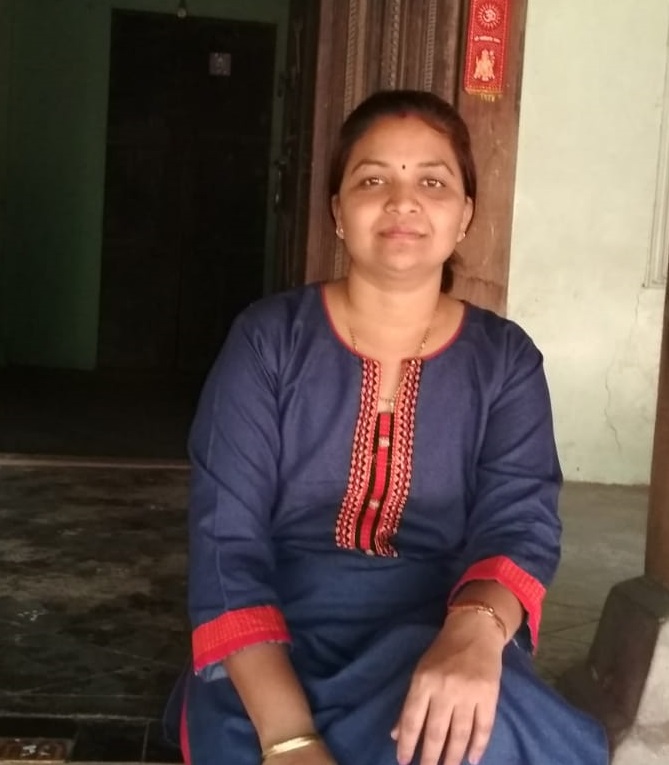 Ms. Namita Bhalerao